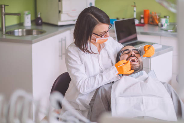 Best Emergency Tooth Extraction in Schlusser, PA