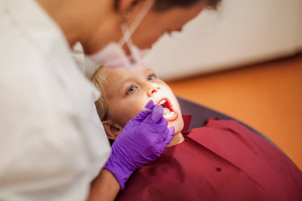 Best Emergency Broken Tooth Repair in Schlusser, PA