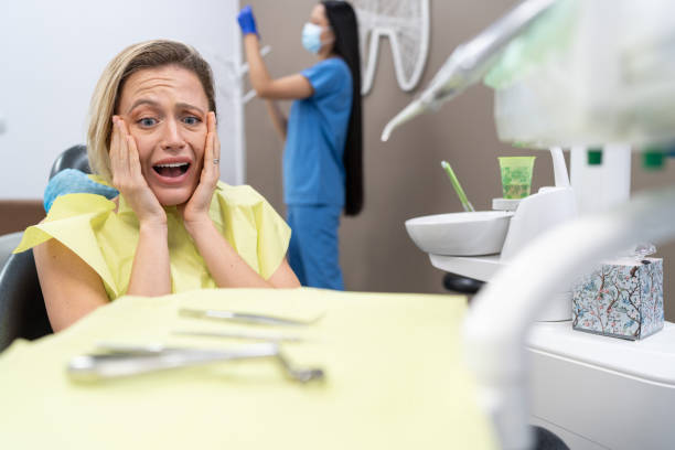 Best Emergency Dental Care for Trauma or Injury in Schlusser, PA