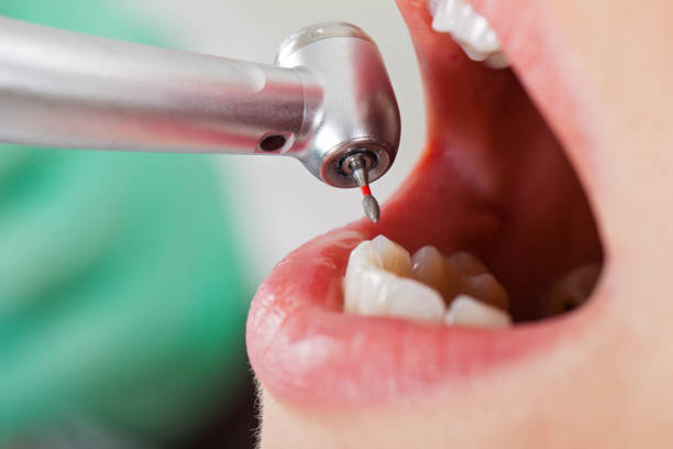 Best Pediatric Emergency Dentist in Schlusser, PA
